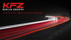 Projekt: KFZ Berlin Gruppe